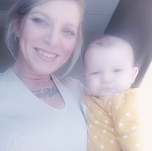 Meet your Posher, Maureen